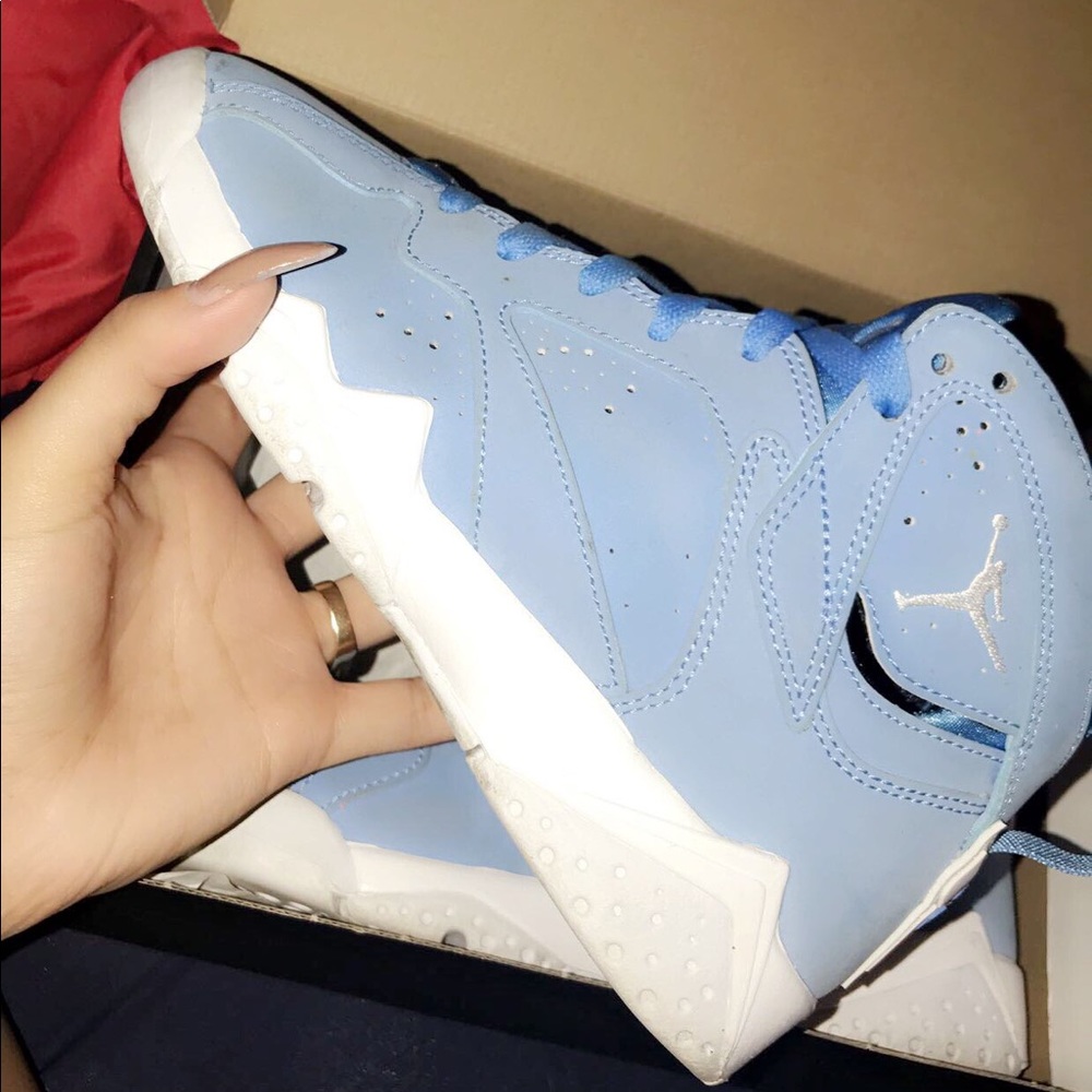 Used 1 time size 4.5 boys